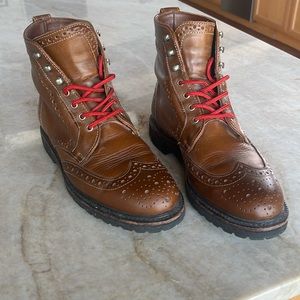 Allen Edmonds Shoe - Long Branch